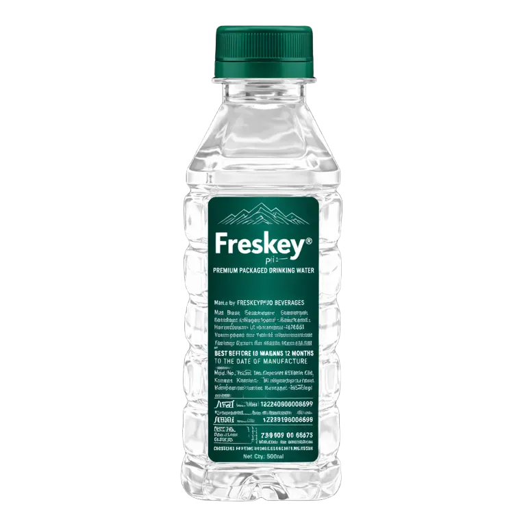 Freskey 200ml